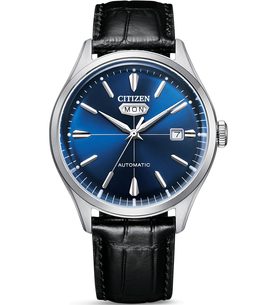 CITIZEN C7 AUTOMATIC NH8390-20LE - ELEGANT - BRANDS