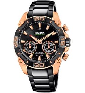 FESTINA CHRONO BIKE 2021 20548/1 - CHRONO BIKE - BRANDS