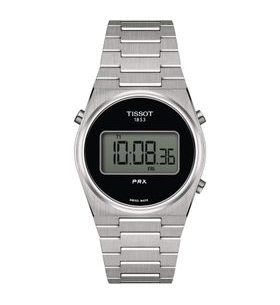 TISSOT PRX DIGITAL 35MM T137.263.11.050.00 - PRX 40 - BRANDS