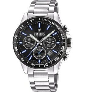 FESTINA TIMELESS CHRONOGRAPH 20560/5 - CHRONOGRAPH - BRANDS