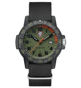 LUMINOX SEA TURTLE GIANT 0337 - LUMINOX - ZNAČKY