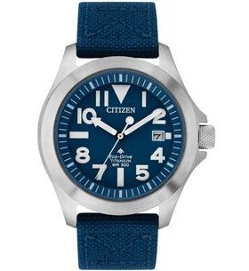 CITIZEN PROMASTER TOUGH SUPER TITANIUM BN0118-12L - PROMASTER - BRANDS