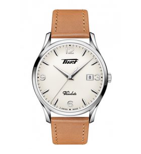 TISSOT HERITAGE VISODATE T118.410.16.277.00 - HERITAGE VISODATE - ZNAČKY