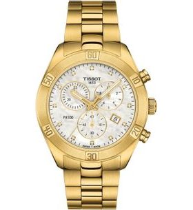 TISSOT PR 100 SPORT CHIC LADY QUARTZ T101.917.33.116.01 - ARCHÍV