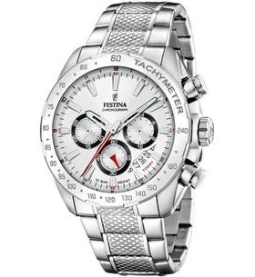 FESTINA TIMELESS CHRONOGRAPH 20668/1 - CHRONOGRAPH - ZNAČKY