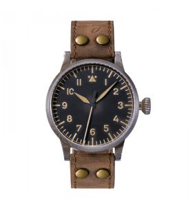 LACO WESTERLAND ERBSTÜCK 861937 - PILOT ORIGINAL - ZNAČKY