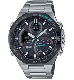 CASIO EDIFICE ECB-950DB-1AEF - EDIFICE - ZNAČKY