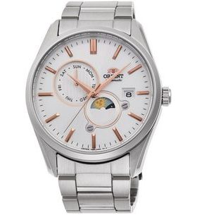 ORIENT CLASSIC SUN AND MOON VER. 5 RA-AK0306S - CLASSIC - ZNAČKY