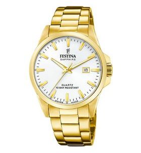 FESTINA SWISS MADE 20044/2 - SWISS MADE - ZNAČKY