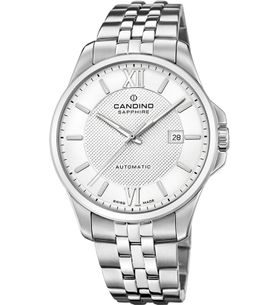 CANDINO AUTOMATIC C4768/1 - AUTOMATIC - BRANDS