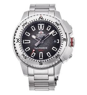 ORIENT M-FORCE RA-AC0N01B - M-FORCE - BRANDS