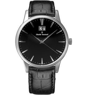 CLAUDE BERNARD CLASSIC 63003-3-NIN - CLASSIC - ZNAČKY