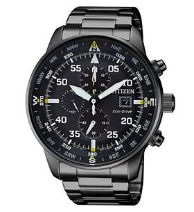 CITIZEN SPORTS CHRONO CA0695-84E - SPORTS - ZNAČKY