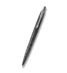 KULIČKOVÉ PERO PARKER JOTTER SE NEW YORK BLACK CT 1502/1287554 - KULIČKOVÁ PERA - OSTATNÍ