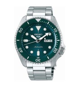 SEIKO 5 SPORTS SRPD61K1 - SEIKO 5 SPORTS 2019 - ZNAČKY