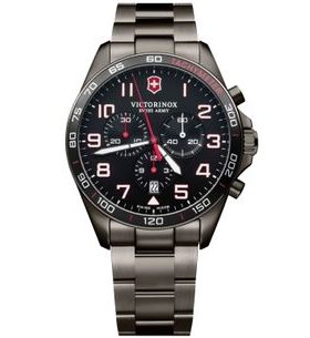 VICTORINOX FIELDFORCE SPORT CHRONO 241890 - FIELDFORCE - BRANDS