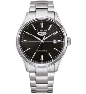 CITIZEN C7 AUTOMATIC NH8391-51EE - ELEGANT - BRANDS