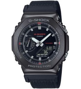 CASIO G-SHOCK GM-2100CB-1AER UTILITY METAL COLLECTION - CASIOAK - ZNAČKY