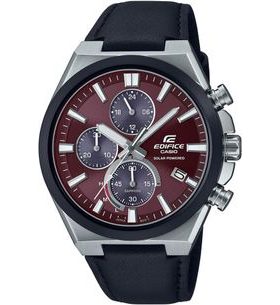 CASIO EDIFICE EFS-S630BL-5AVUEF - EDIFICE - ZNAČKY