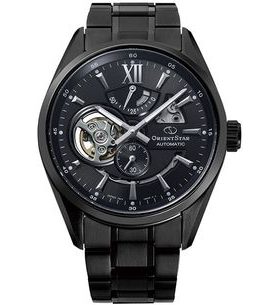 ORIENT STAR CONTEMPORARY MODERN SKELETON RE-AV0126B - CONTEMPORARY - ZNAČKY