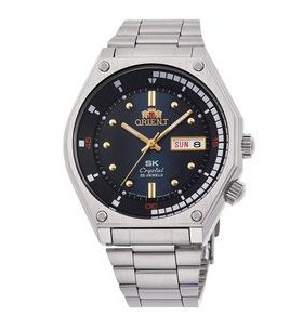 ORIENT SUPER KING DIVER RETRO RA-AA0B03L - REVIVAL - ZNAČKY