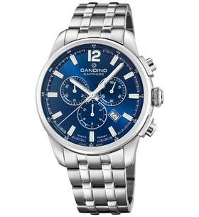 CANDINO GENTS SPORTS CHRONOS C4744/2 - SPORT CHRONOS - ZNAČKY