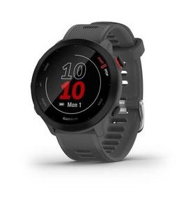 GARMIN FORERUNNER 55 GREY 010-02562-13 - FORERUNNER 55 - BRANDS