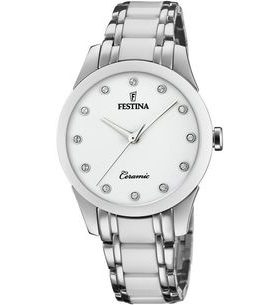 FESTINA CERAMIC 20499/1 - CERAMIC - BRANDS