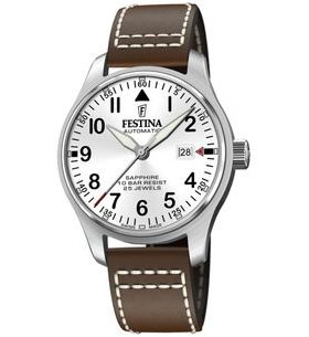 FESTINA SWISS MADE 20151/1 - SWISS MADE - BRANDS