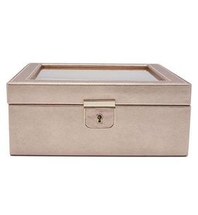 BOX NA HODINKY WOLF PALERMO 213816 - WATCH BOXES - ACCESSORIES