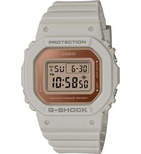 CASIO G-SHOCK GMD-S5600-8ER - G-SHOCK - BRANDS