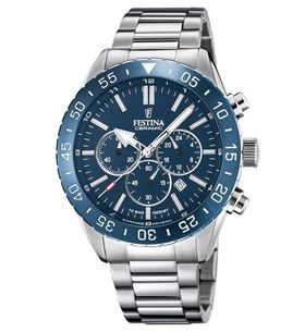 FESTINA CERAMIC 20575/2 - CERAMIC - BRANDS