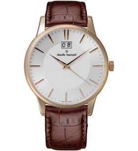 CLAUDE BERNARD CLASSIC 63003-37R-AIR - CLASSIC - ZNAČKY