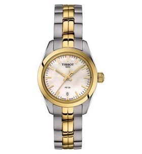 TISSOT PR 100 LADY SMALL T101.010.22.111.00 - PR 100 - ZNAČKY