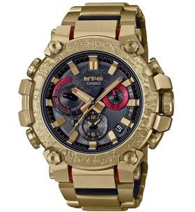 CASIO MT-G MTG-B3000CX-9AER 2023 CHINESE NEW YEAR OF THE RABBIT - MT-G - BRANDS