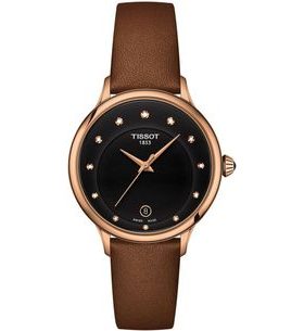 TISSOT ODACI-T T133.210.36.056.00 - ODACI-T - ZNAČKY