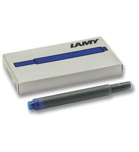 LAMY INK CARTRIDGES T10 - ACCESSORIES