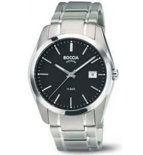 BOCCIA TITANIUM 3608-04 - SPORT - ZNAČKY