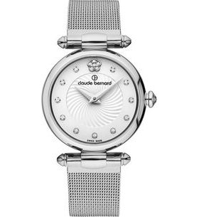 CLAUDE BERNARD DRESS CODE 20500-3-APN2 - DRESS CODE - BRANDS