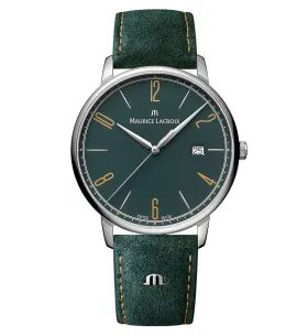 MAURICE LACROIX ELIROS DATE EL1118-SS001-620-5 - ELIROS - ZNAČKY