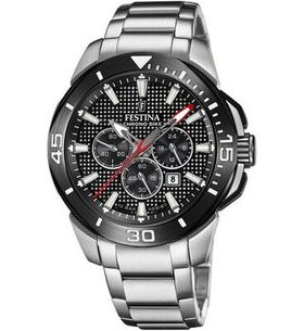 FESTINA CHRONO BIKE 2022 20641/4 - CHRONO BIKE - BRANDS