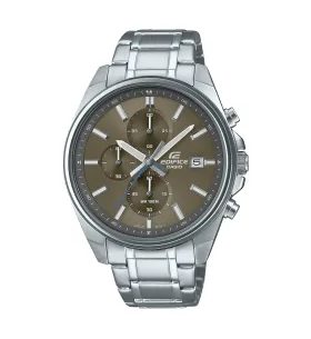 CASIO EDIFICE EFV-610D-5CVUEF - EDIFICE - ZNAČKY