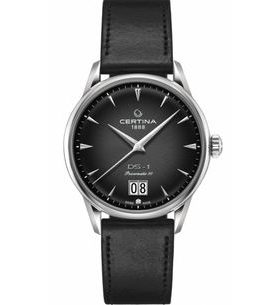 CERTINA DS-1 BIG DATE C029.426.16.051.00 - DS-1 - BRANDS