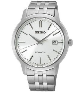 SEIKO AUTOMATIC SRPH85K1 - AUTOMATIC - ZNAČKY