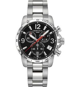 CERTINA DS PODIUM CHRONOGRAPH C034.417.11.057.00 - DS PODIUM - BRANDS