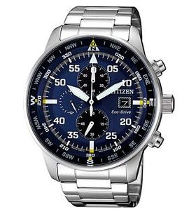 CITIZEN SPORTS CHRONO CA0690-88L - SPORTS - ZNAČKY