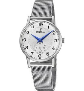 FESTINA RETRO 20572/1 - RETRO - ZNAČKY