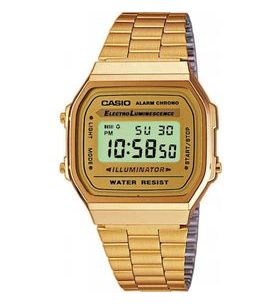 CASIO LA 680GA-9 - CLASSIC COLLECTION - ZNAČKY