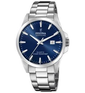 FESTINA SWISS MADE 20024/3 - SWISS MADE - BRANDS