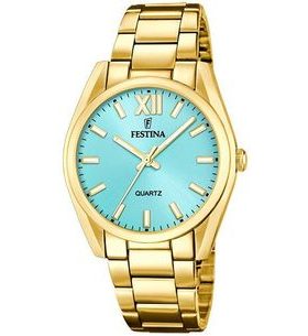 FESTINA BOYFRIEND 20640/2 - BOYFRIEND - BRANDS